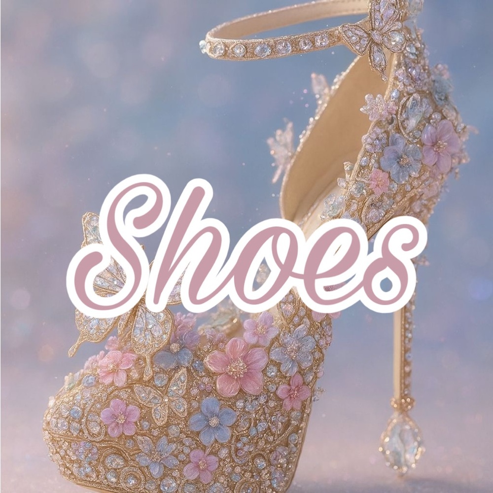 Shoe Divider